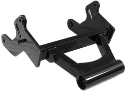 h-d trike conversion fxr swingarm